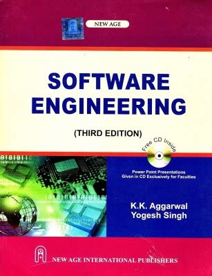 Software Engineering KK aggarwal [PDF] ~ UVPCE