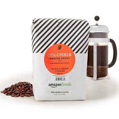 10 Best Colombian Coffee Brands of 2024 - Reviews & Top Picks | Coffee ...