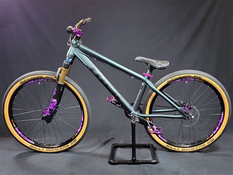 Draco Bikes Custom Built 2020 Trek Ticket Dirt Jumper –, 44% OFF