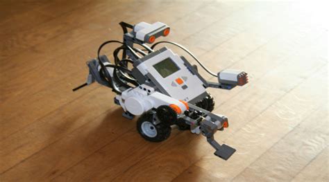 Robotics Projects for Engineering Students |Robotics Projects