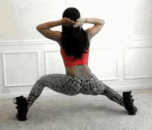 Ninja Twerking Meme Gif