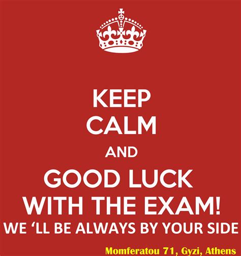 Wishing you success in your exams. | Good morning sweetheart quotes, Morning wishes quotes, Best ...