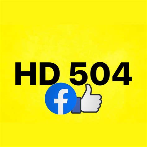 HD 504