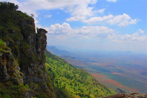 Lushoto, Tanzania