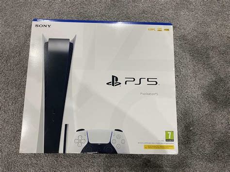 Ps5 Disc For Sale - PSFIVEGOOD