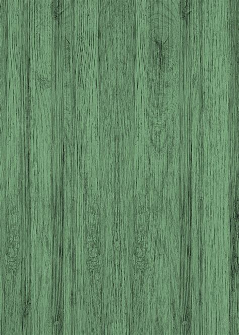 Simple Green Wood Grain Background Wallpaper Image For Free Download - Pngtree