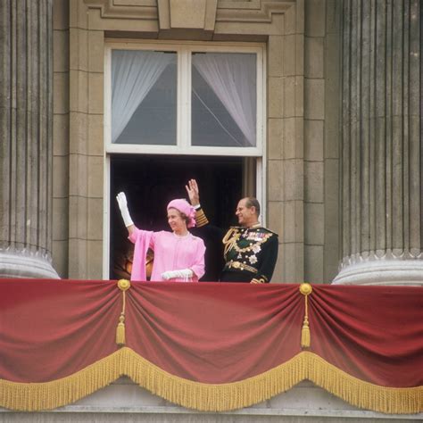 What is Queen Elizabeth II's Platinum Jubilee? Guide to the Celebrations