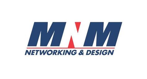 MNM Logo - LogoDix