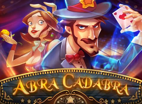 2017 Abra Cadabra Slot Game Graphic Design on Behance 2d Game Art, 2d Art, Casino Slot Games ...