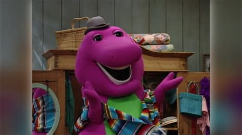 Barney And Friends Videos Youtube