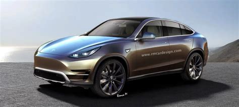 Tesla Model Y Price, Release Date, Rendered, Rumors