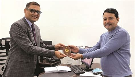 Nepal embassy starts issuing e-passport - Gulf Times