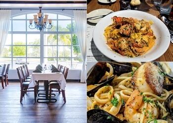 3 Best Italian Restaurants in Port St Lucie, FL - Expert Recommendations