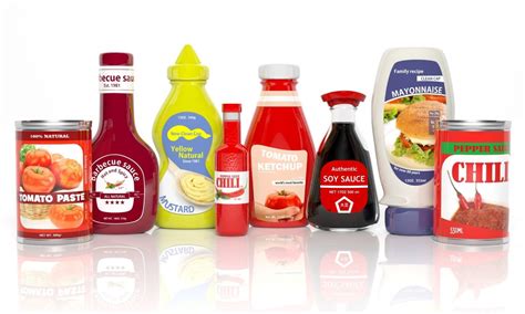 The Different Types of Product Packaging Labels