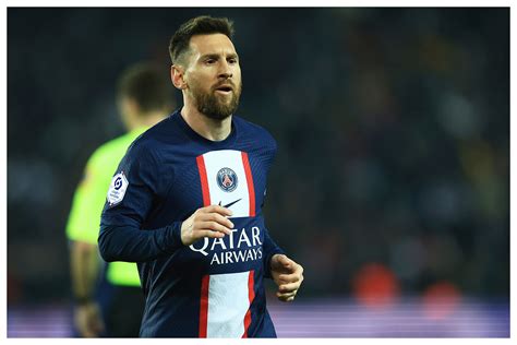 Messi's future is uncertain: PSG, Barcelona and a third way | Marca