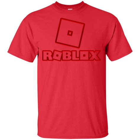 Roblox T Shirts For Kids