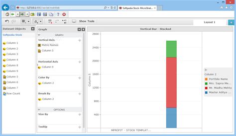 Download MicroStrategy Analytics Desktop 10.8.0 (10.9.0042.0045)