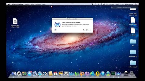 Introduction to Mac Repair - YouTube