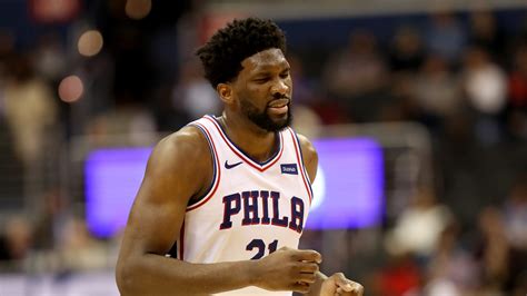 Joel Embiid Injury Status: Latest Updates on Sixers Center's Return