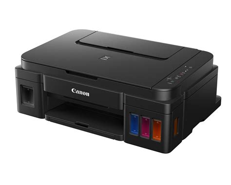 New Canon Pixma G2900 Inkjet Printer Scan Copy Built in Ink Tank System | eBay