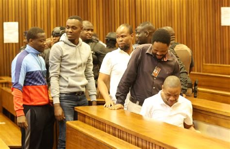 WATCH | Senzo Meyiwa murder trial continues