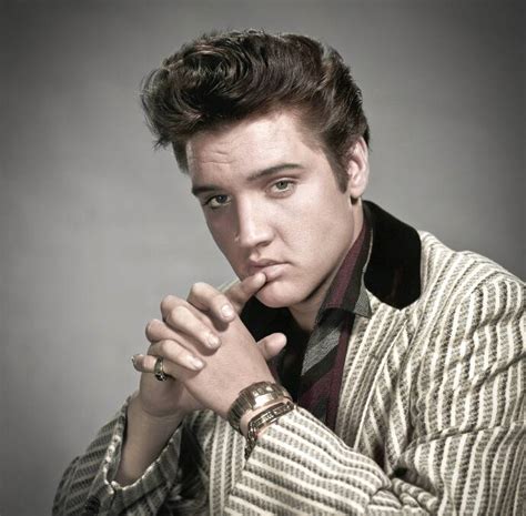 The 1950s plan to bring Elvis Presley to Newcastle | Newcastle Herald | Newcastle, NSW