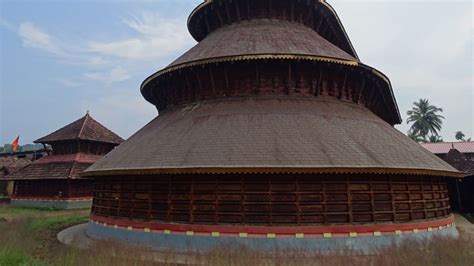 Top Temples in Kasaragod, Kerala | Tour to the temples of Kerala