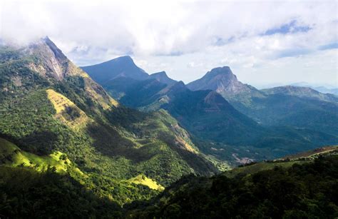 The 10 Highest Mountains in Asia, and the Best to Hike