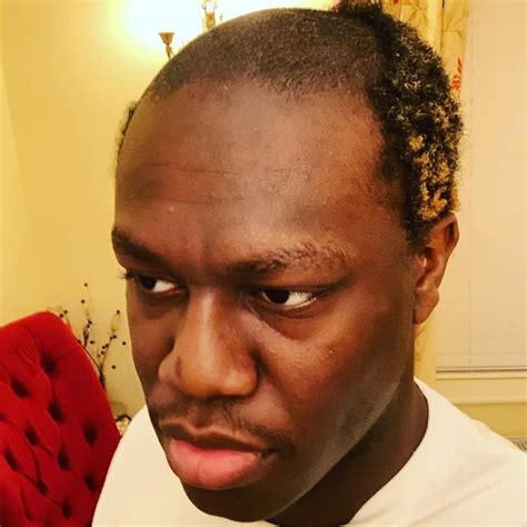 Deji Olatunji (Youtuber) Wiki, Bio, Age, Height, Weight, Dating, Girlfriend, Career, Net Worth ...