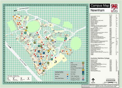 nh building campus map 2013-02-20 cropped flat | Science And Technology ...