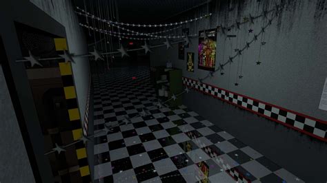 Gmod Fnaf Five Nights At Freddy S Source Preview Map | My XXX Hot Girl