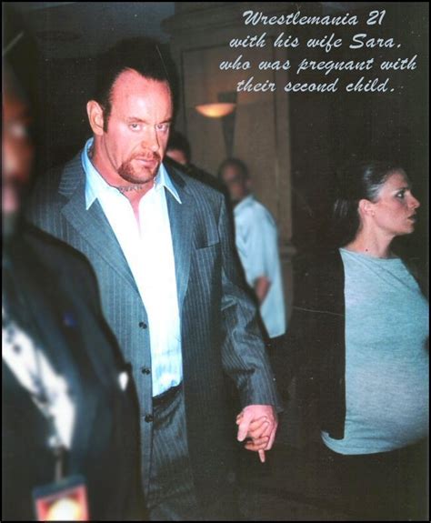 Mark Calaway - Undertaker Photo (9005520) - Fanpop