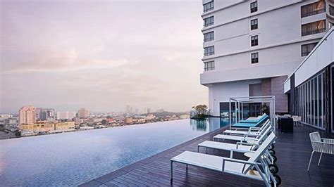 Doubletree By Hilton Hotel Melaka - Best Rate Guaranteed