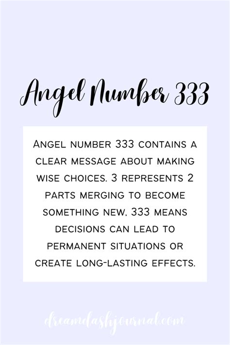 Seeing triple numbers all the time meanings of repeating angel numbers ...