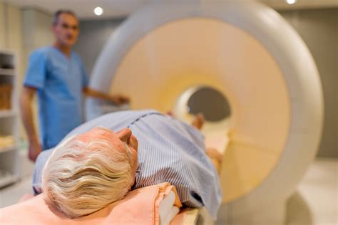 Active Surveillance for Prostate Cancer Is More Cost-Effective with MRI ...