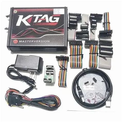 Ktag K Tag Ecu Programming Tools at Rs 8499 | Ludhiana | ID: 2850633668562