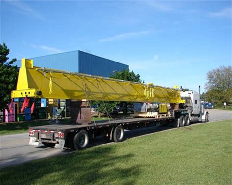 10 Ton Overhead Crane| 2/ 3/ 5/ 6/ 15/ 20 t | Excellent Lifting Solutions