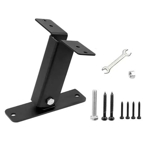 ROOF RISER BRACKETS Kit Pergola Roof Riser Beam Bracket Pergola Support Brackets $60.03 - PicClick