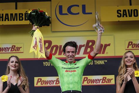 Rigoberto Uran | Cycling Weekly