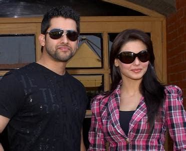 Films Pictures: Aftab Shivdasani Wife