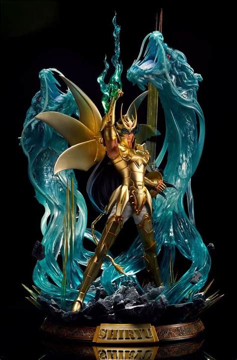 Pin by GK Figure on Saint Seiya Anime Action Figures & Statues in 2021 ...