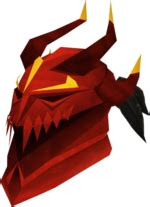 Dragon full helm (or) - The RuneScape Wiki