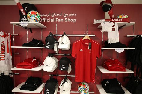 Blue Salon On-Site Operator at FIFA Arab Cup 2021 – Fact Magazine Qatar