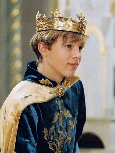 Peter Pevensie | Disney Wiki | Fandom