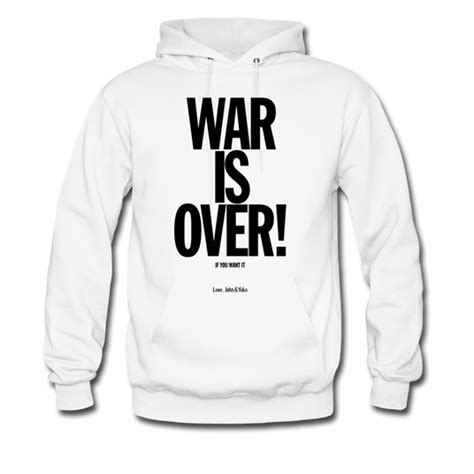 War is Over – John Lennon Official Store