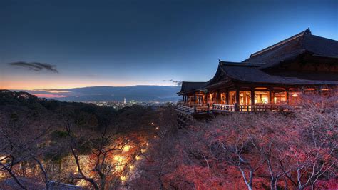 Kyoto Wallpapers - Top Free Kyoto Backgrounds - WallpaperAccess