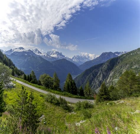 Switzerland Alps Free Stock Photo - Public Domain Pictures