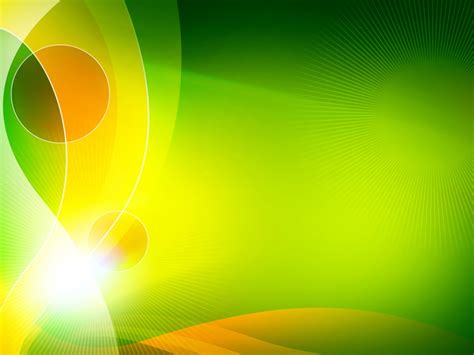 🔥 Green Gradient Powerpoint Background Photo | CBEditz