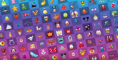 Disney launches Emoji Blitz app for your emoticon pleasure | The Disney Blog