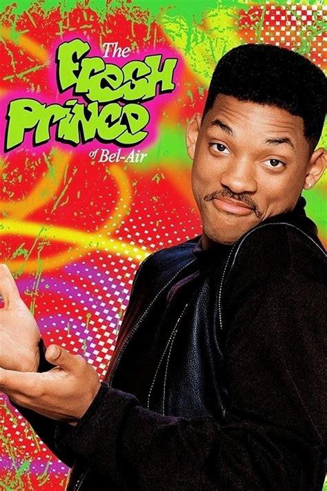 The Fresh Prince of Bel-Air - Trakt